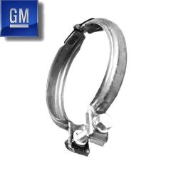 Astra J Turbo Bağlanti Kelepçesi GM 856079