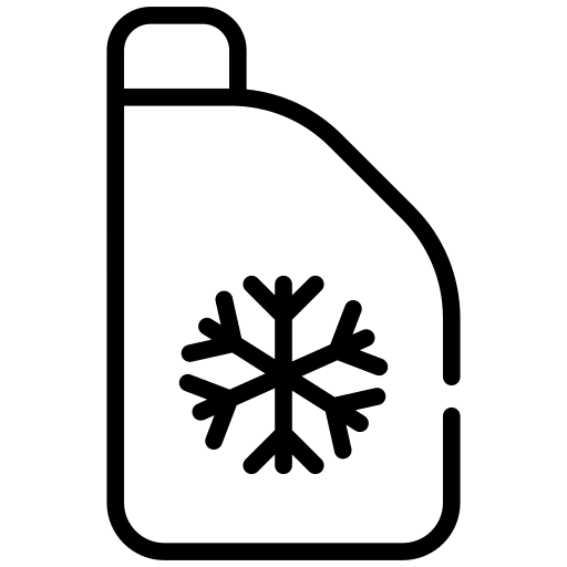 Antifrizler